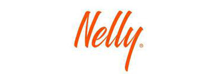 Logo de Nelly